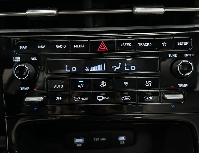 Imagem 13 – Creta 2026 1.6 Tgdi Gasolina Ultimate Dct