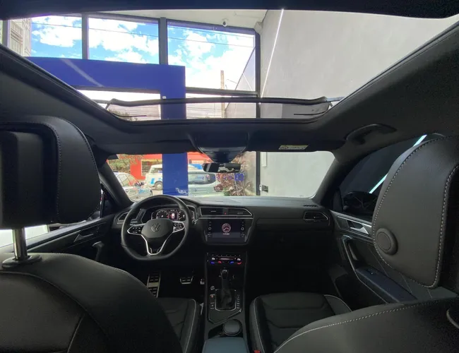 Imagem 10 – Tiguan 2024 2.0 300 Tsi Gasolina Allspace R-Line Automático