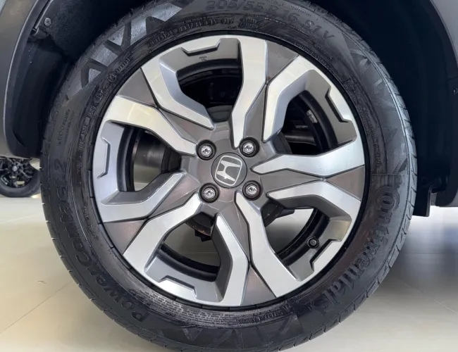 Imagem 18 – Wr-V 2018 1.5 16V Flexone Ex Cvt