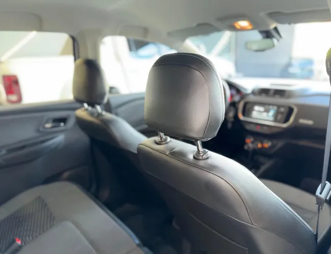 Imagem 19 – Spin 2023 1.8 Activ7 8V Flex 4P Automático