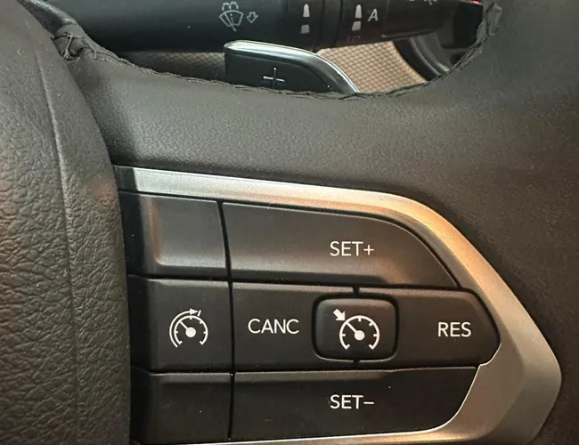 Imagem 19 – Compass 2022 1.3 T270 Turbo Flex Longitude At6