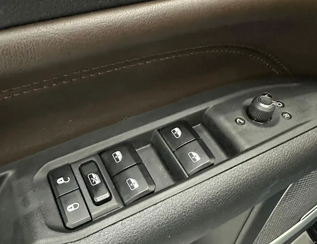 Imagem 14 – Commander 2025 1.3 T270 Turbo Flex Overland At6