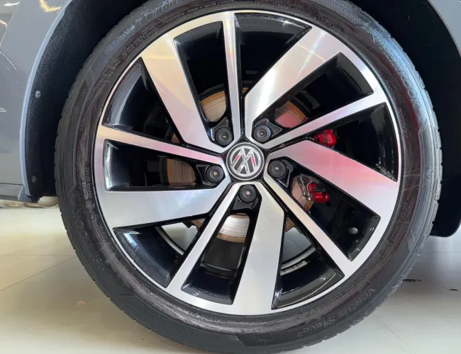 Imagem 17 – Jetta 2021 2.0 350 Tsi Gasolina Gli Dsg