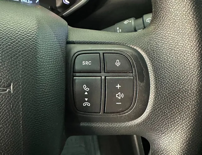 Imagem 19 – C3 2024 C3 Feel Pack 1.6 Flex 16V 5P Aut.