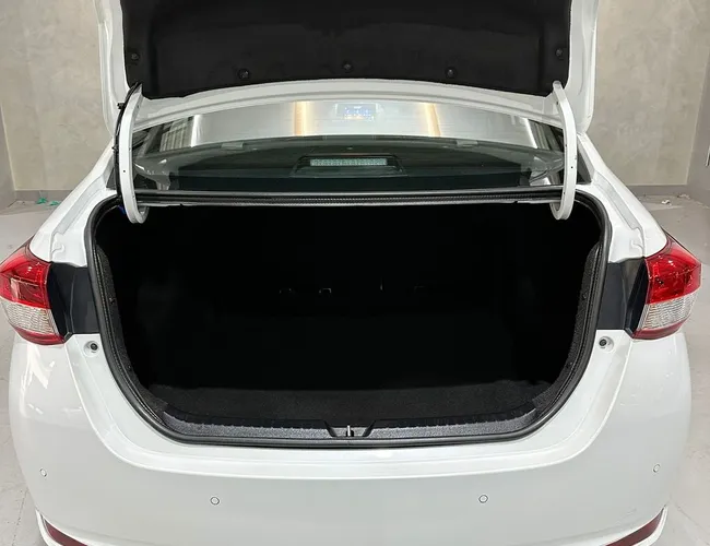 Imagem 22 – Yaris 2024 Yaris Xl 1.5 Flex 16V 5P Aut.