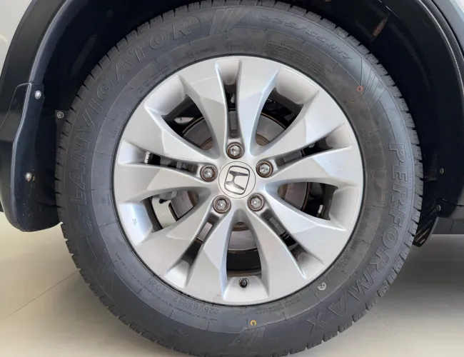 Imagem 19 – Crv 2013 2.0 Exl 4X4 16V Flex 4P Automático