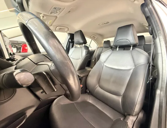 Imagem 12 – Corolla 2020 2.0 Vvt-Ie Flex Xei Direct Shift