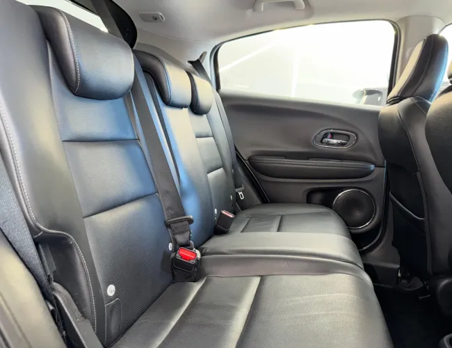 Imagem 11 – Hr-V 2021 1.8 16V Flex Exl 4P Automático