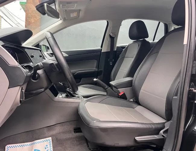 Imagem 14 – Virtus 2018 1.0 200 Tsi Highline Automático