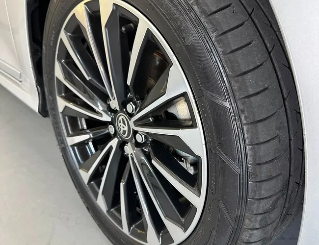 Imagem 28 – Corolla 2024 Corolla Altis/A.Premiu. 2.0 Flex 16V Aut