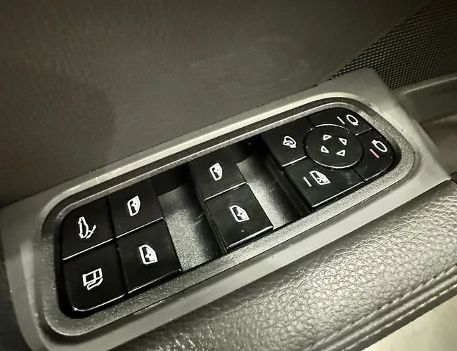 Imagem 21 – Cayenne 2020 Cayenne 3.0 V6 (Híbrido)