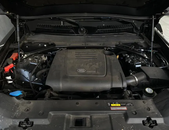 Imagem 7 – Defender 2021 2.0 P300 Gasolina 110 Se Awd Automático