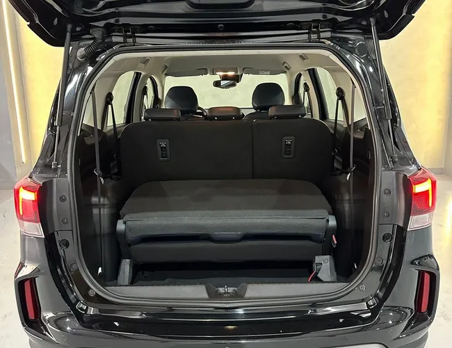 Imagem 26 – Spin 2025 Spin Premier 1.8 8V Econo.Flex 5P Aut.
