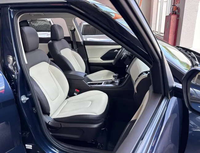 Imagem 13 – Creta 2024 2.0 Flex Ultimate Automático