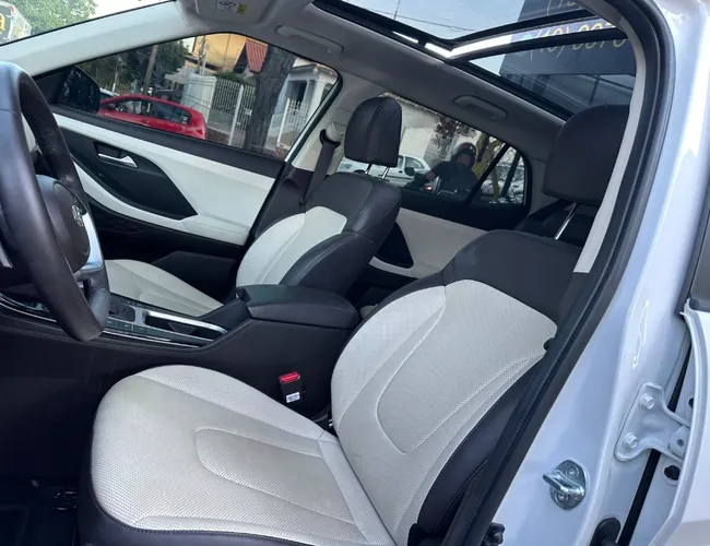 Imagem 7 – Creta 2024 2.0 Flex Ultimate Automático