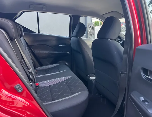 Imagem 5 – Kicks 2019 1.6 16V Flexstart S 4P Xtronic