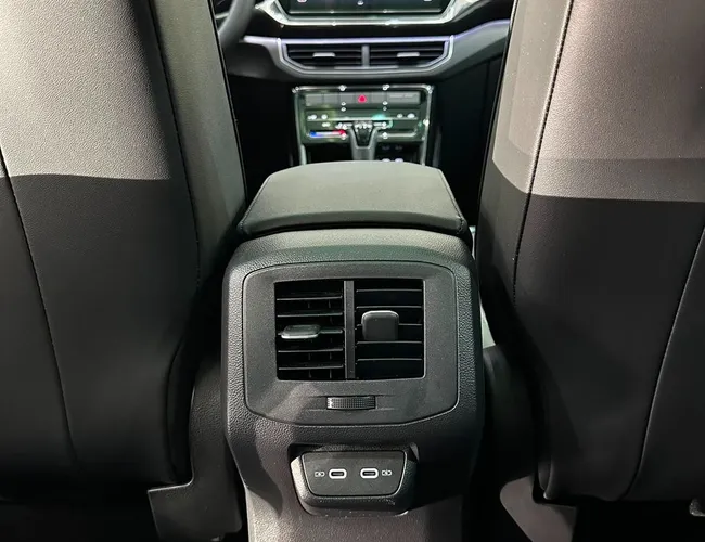 Imagem 16 – T-Cross 2026 T-Cross Ext. 250 Tsi 1.4 Flex 16V 5P Aut
