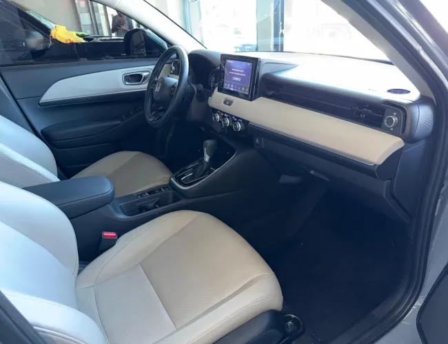 Imagem 10 – Zr-V 2024 2.0 I-Vtec Gasolina Touring Cvt