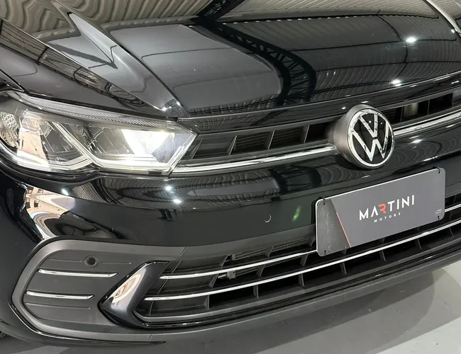 Imagem 7 – Polo 2025 1.0 170 Tsi Highline Automático