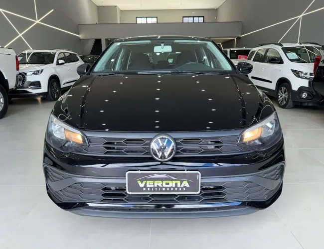 Imagem 5 – Polo 2024 1.0 Mpi Track Manual