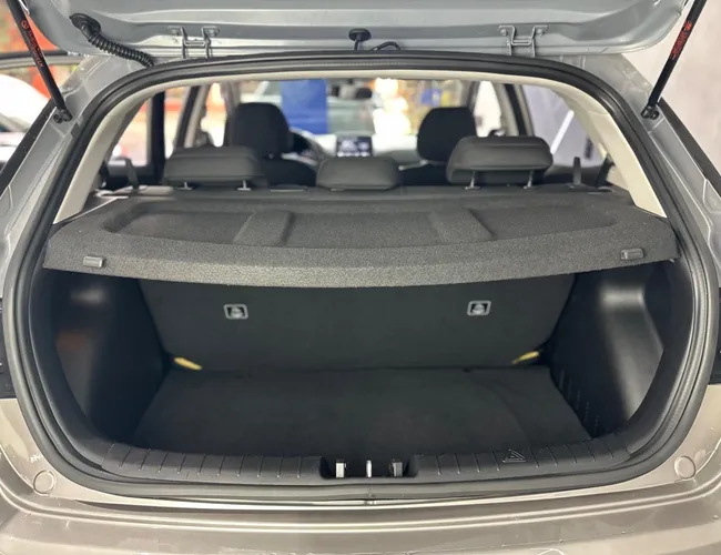 Imagem 10 – Hb20 2025 1.0 12V Flex Comfort Plus Manual