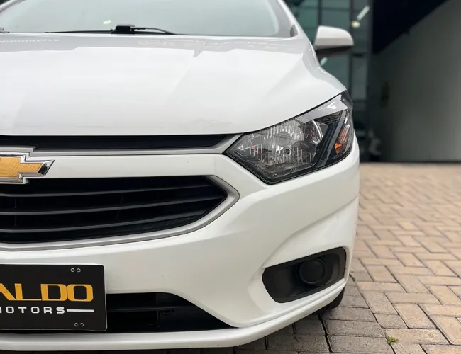 Imagem 9 – Onix 2019 1.0 Mpfi Lt 8V Flex 4P Manual