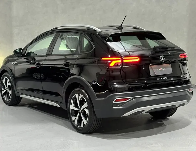 Imagem 6 – Virtus 2023 1.0 200 Tsi Highline Automático