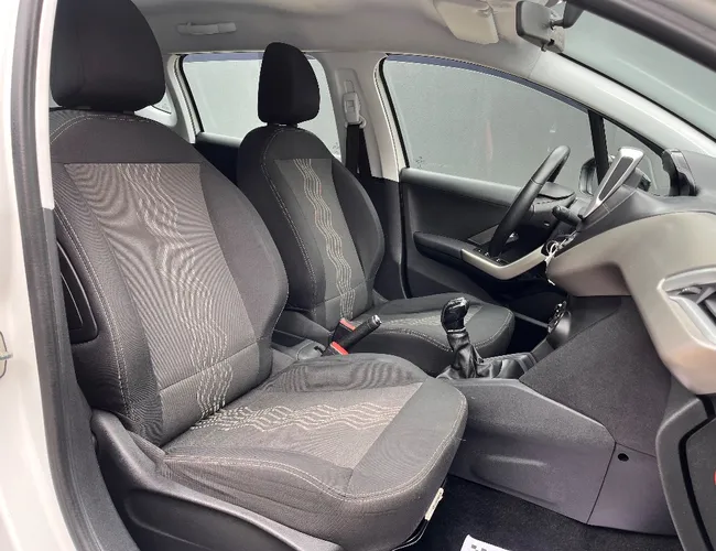 Imagem 8 – 2008 2018 1.6 16V Flex Allure 4P Manual