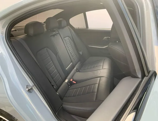 Imagem 12 – 320I 2023 2.0 16V Turbo Flex M Sport Automático