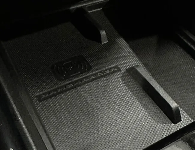 Imagem 20 – Rampage 2024 2.0 Hurricane 4 Turbo Gasolina R/T 4X4 Automático