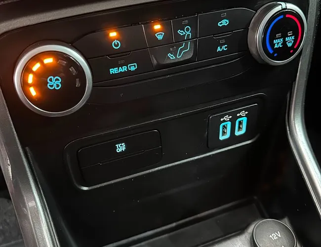 Imagem 13 – Ecosport 2019 Ecosport Se 1.5 12V Flex 5P Mec.