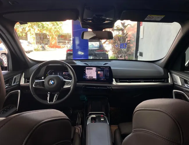 Imagem 13 – X1 2023 2.0 16V Turbo Gasolina Sdrive20i M Sport Steptronic