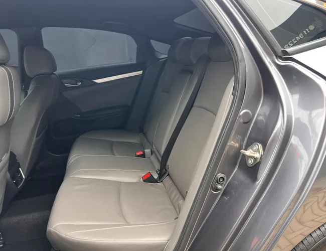 Imagem 14 – Civic 2020 2.0 16V Flexone Exl 4P Cvt