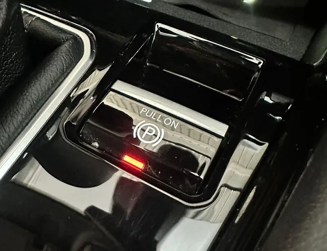 Imagem 17 – Compass 2024 1.3 T270 Turbo Flex Sport At6