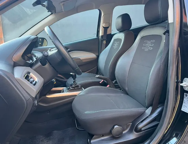 Imagem 12 – Onix 2019 1.0 Mpfi Lt 8V Flex 4P Manual