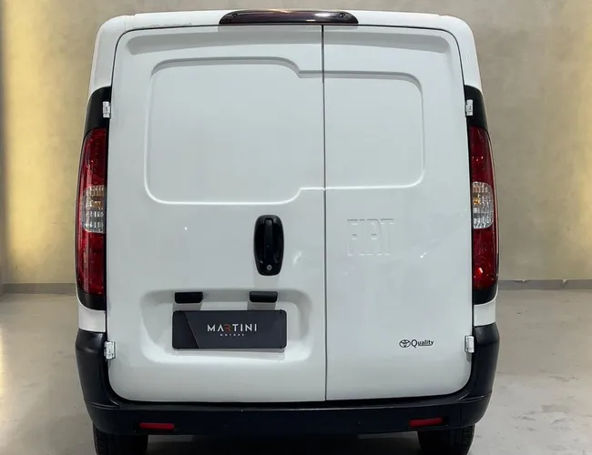 Imagem 5 – Fiorino 2024 Fiorino Endurance Evo 1.4 Flex 8V 2P