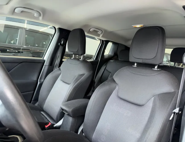 Imagem 11 – Renegade 2018 1.8 16V Flex 4P Automático