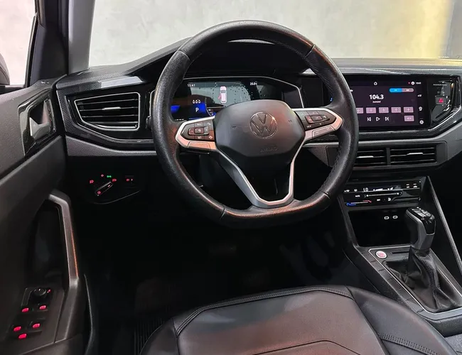 Imagem 10 – Virtus 2024 Virtus Comfort. 200 Tsi 1.0 Flex 12V Aut