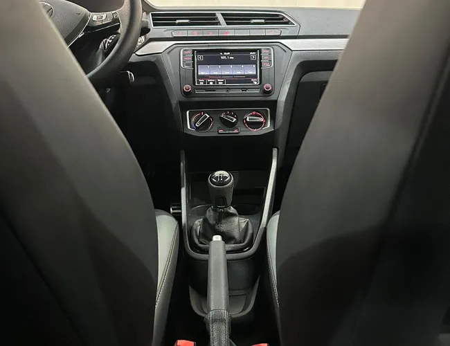 Imagem 19 – Saveiro 2024 1.6 Msi Extreme Cd 16V Flex 2P Manual