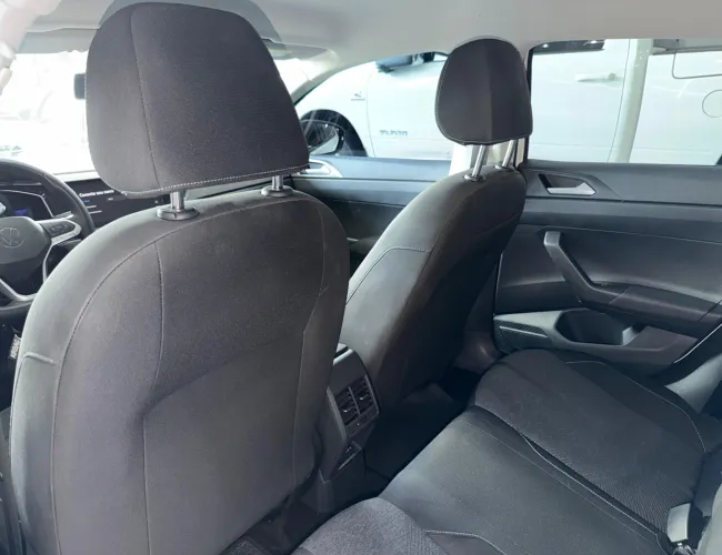 Imagem 12 – Nivus 2025 1.0 200 Tsi Total Flex Comfortline Automático