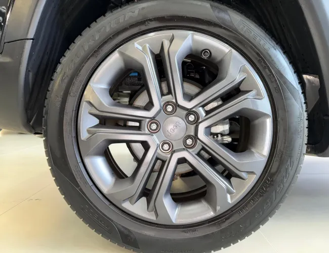 Imagem 17 – Compass 2023 1.3 T270 Turbo Flex Longitude At6