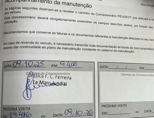 Imagem 15 – 2008 2025 1.0 Turbo 200 Flex Gt Cvt