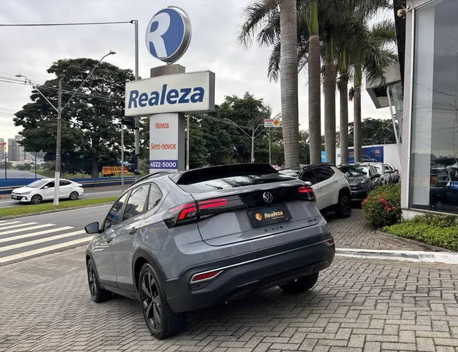 Imagem 5 – Nivus 2022 1.0 200 Tsi Total Flex Highline Automático