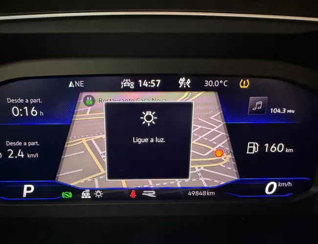 Imagem 19 – Tiguan 2024 2.0 300 Tsi Gasolina Allspace R-Line Automático