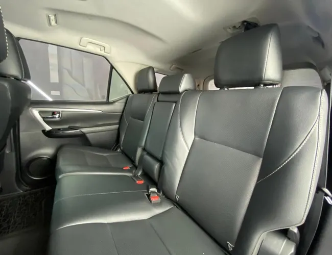 Imagem 16 – Hilux Sw4 2022 2.8 D-4D Turbo Diesel Srx 7L 4X4 Automático