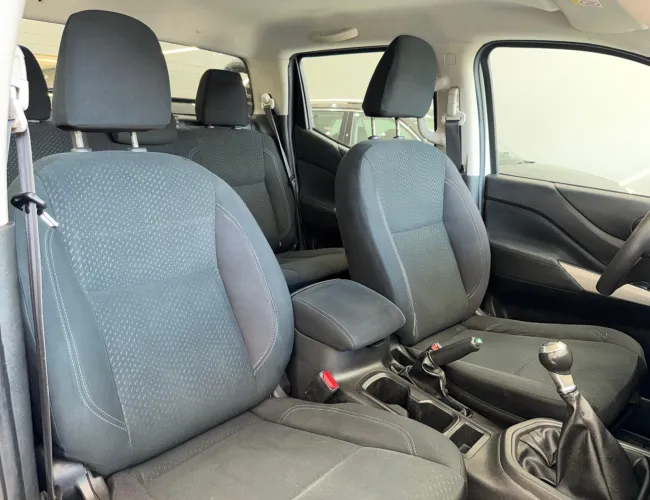 Imagem 14 – Frontier 2022 2.3 16V Turbo Diesel S Cd 4X4 Manual