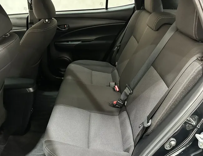 Imagem 21 – Yaris 2025 Yaris Xl 1.5 Flex 16V 5P Aut.