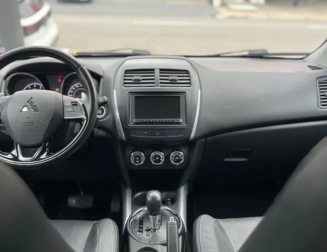 Imagem 13 – Asx 2020 2.0 Mivec Flex Hpe Awd Cvt