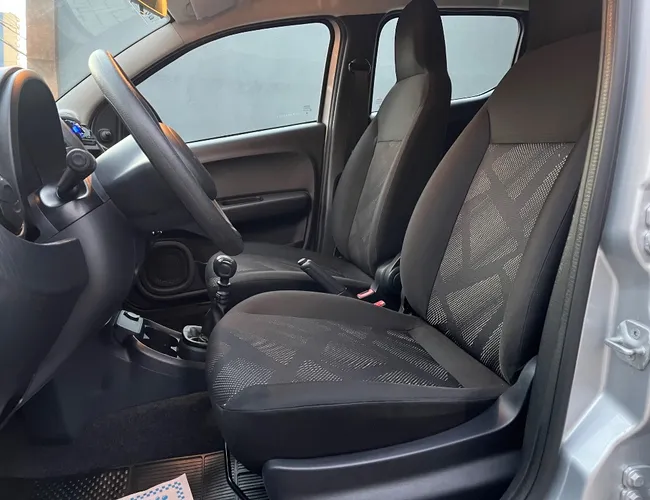 Imagem 11 – Mobi 2023 1.0 Evo Flex Like. Manual