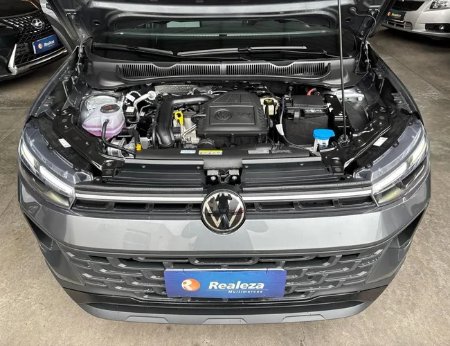 Imagem 15 – Tera 2026 1.0 170 Tsi High Automático